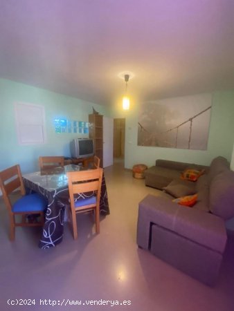 Apartamento en alquiler en Granada (Granada)