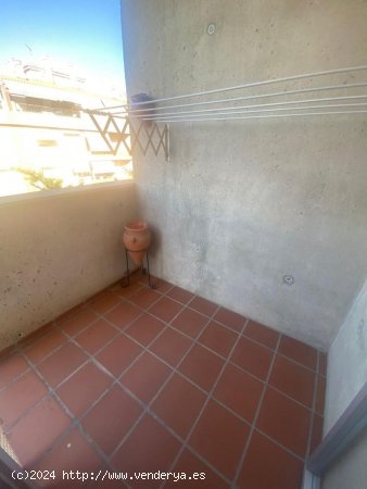 Apartamento en alquiler en Granada (Granada)