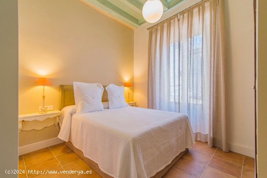 Apartamento en alquiler en Granada (Granada)