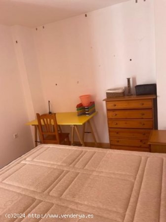 Apartamento en alquiler en Granada (Granada)