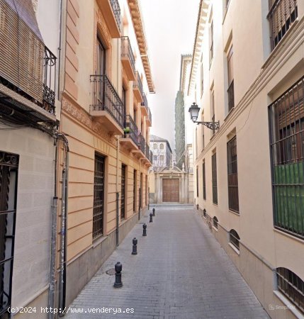 Estudio en alquiler en Granada (Granada)