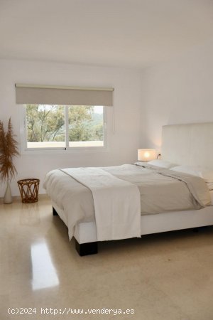 Apartamento en alquiler en Marbella (Málaga)