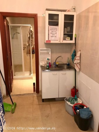 Local en venta en Mijas (Málaga)