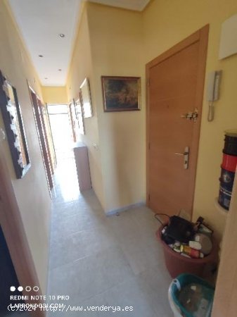 Apartamento en venta en Benicarló (Castellón)