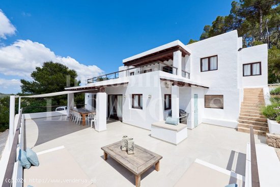  Villa en venta en Sant Josep de sa Talaia (Baleares) 