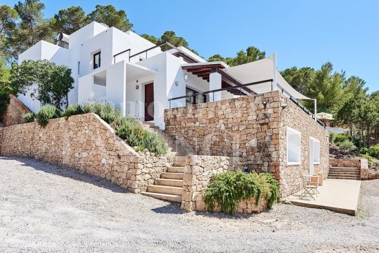 Villa en venta en Sant Josep de sa Talaia (Baleares)