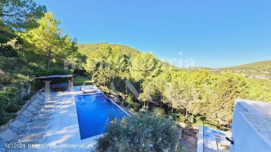 Villa en venta en Sant Josep de sa Talaia (Baleares)