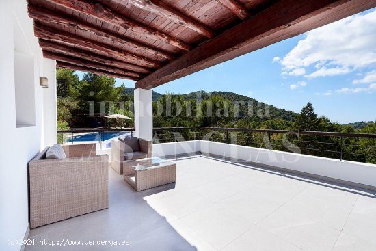 Villa en venta en Sant Josep de sa Talaia (Baleares)