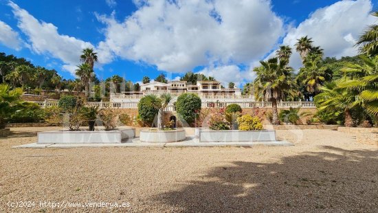 Villa en venta en Sant Antoni de Portmany (Baleares)