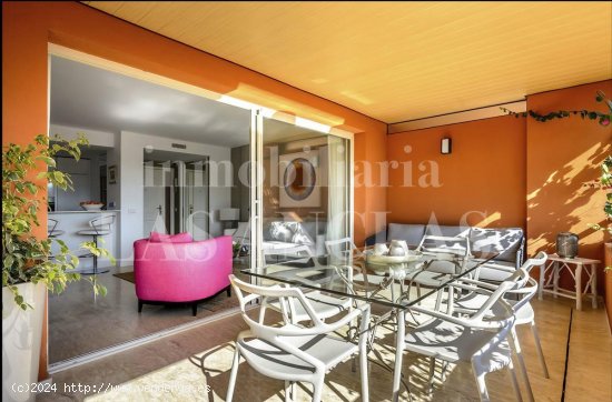 Apartamento en venta en Santa Eulalia del Río (Baleares)