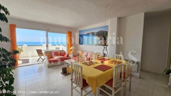 Apartamento en venta en Santa Eulalia del Río (Baleares)