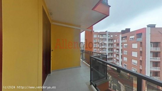 Piso en venta a estrenar en Oviedo (Asturias)