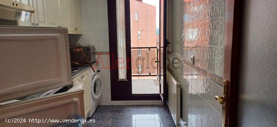 Piso en venta a estrenar en Oviedo (Asturias)