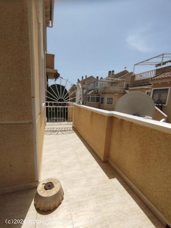 Bungalow en venta en Torrevieja (Alicante)