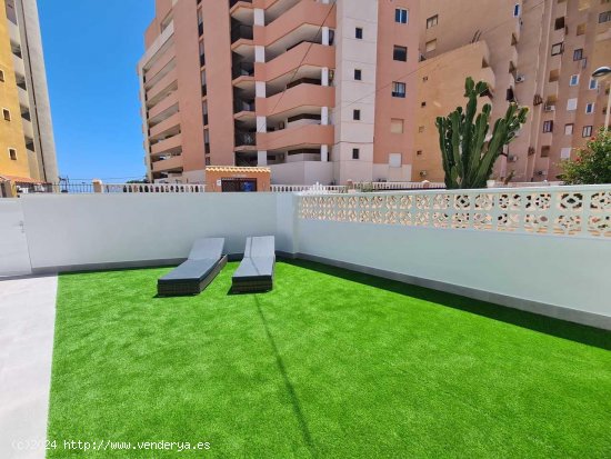 Apartamento en venta en Torrevieja (Alicante)