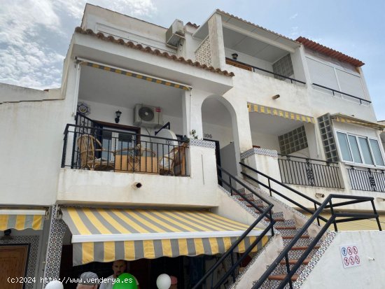 Bungalow en venta en Torrevieja (Alicante)