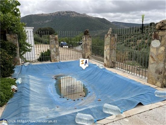 Villa en venta en Fuensanta de Martos (Jaén)