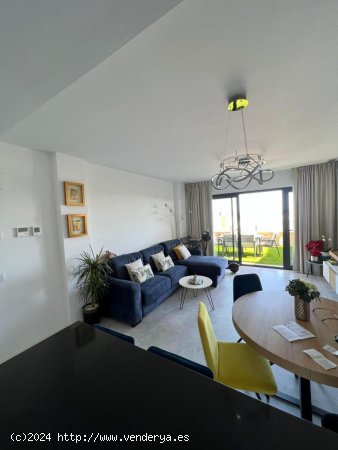 Apartamento en venta en Finestrat (Alicante)