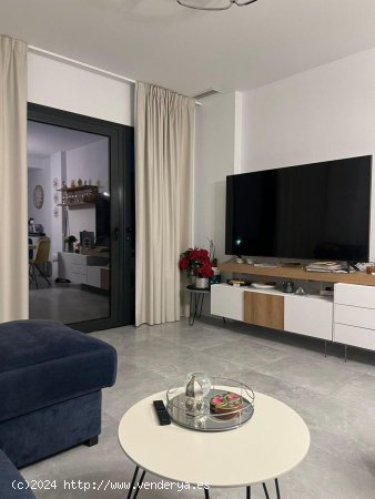 Apartamento en venta en Finestrat (Alicante)