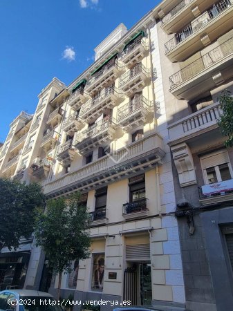 Apartamento en venta en Madrid (Madrid)