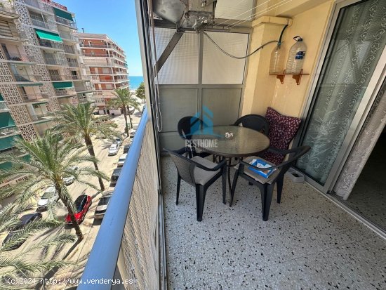  Apartamento en venta en Cullera (Valencia) 