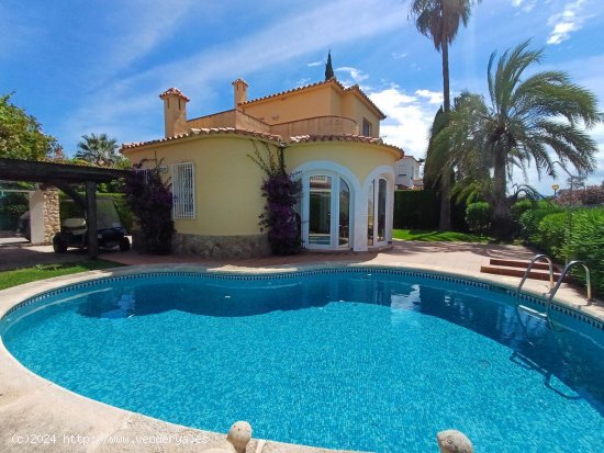  Villa en alquiler en Oliva (Valencia) 