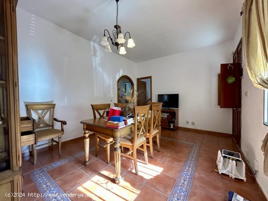 Parcela en venta en Estepona (Málaga)