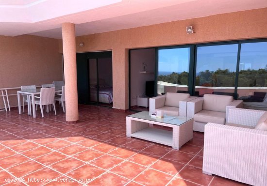 Apartamento en venta en Altea (Alicante)