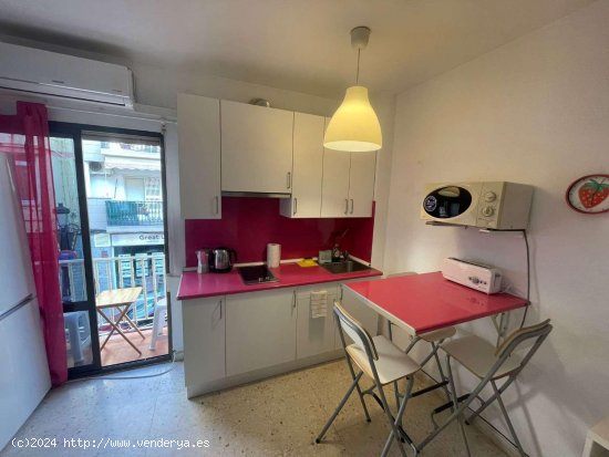 Apartamento en alquiler en Fuengirola (Málaga)