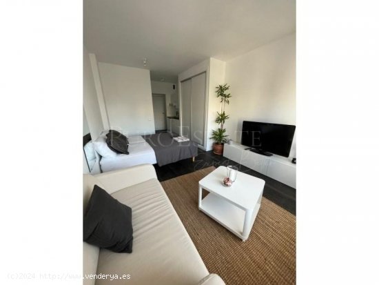  Apartamento en alquiler en Palma de Mallorca (Baleares) 