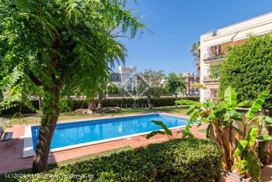 Casa en venta en Castelldefels (Barcelona)