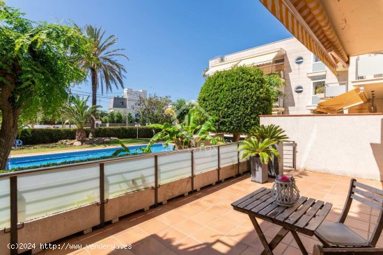 Casa en venta en Castelldefels (Barcelona)