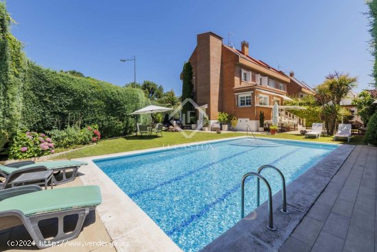 Casa en venta en Pozuelo de Alarcón (Madrid)