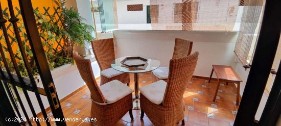 Apartamento en alquiler en Benalmádena (Málaga)