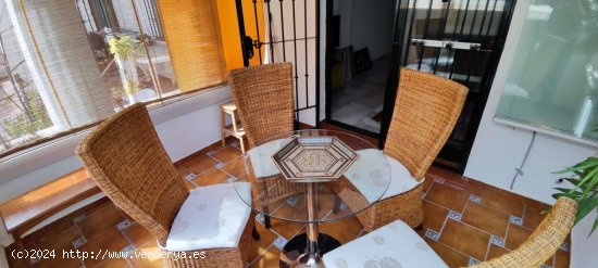 Apartamento en alquiler en Benalmádena (Málaga)