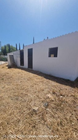 Finca en venta en Coín (Málaga)