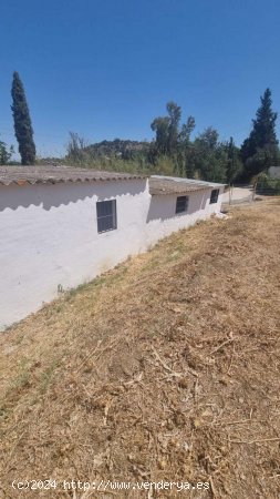 Finca en venta en Coín (Málaga)