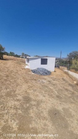 Finca en venta en Coín (Málaga)