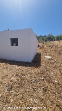 Finca en venta en Coín (Málaga)