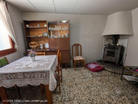 Casa en venta en Ráfales (Teruel)