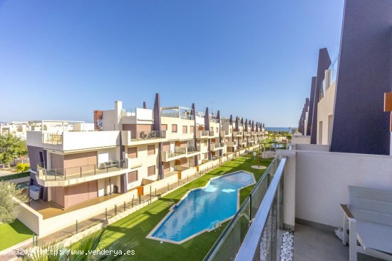  Apartamento en venta en Pilar de la Horadada (Alicante) 