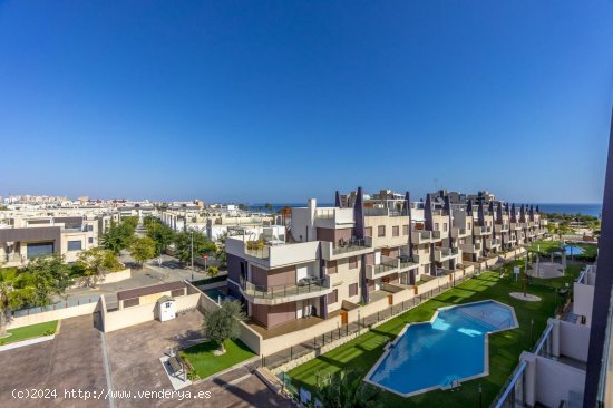 Apartamento en venta en Pilar de la Horadada (Alicante)