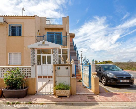  Bungalow en venta en Torrevieja (Alicante) 