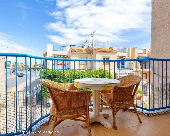 Bungalow en venta en Torrevieja (Alicante)