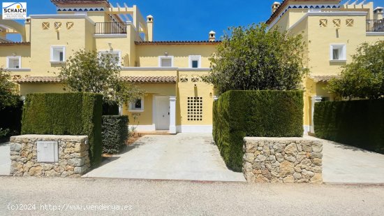  Casa en venta en Dénia (Alicante) 