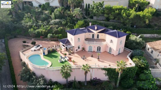  Villa en venta en Dénia (Alicante) 