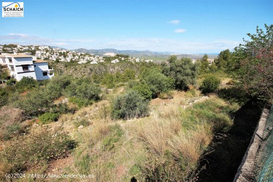 Solar en venta en Pego (Alicante)