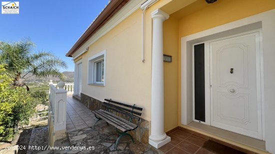 Villa en venta en Pego (Alicante)