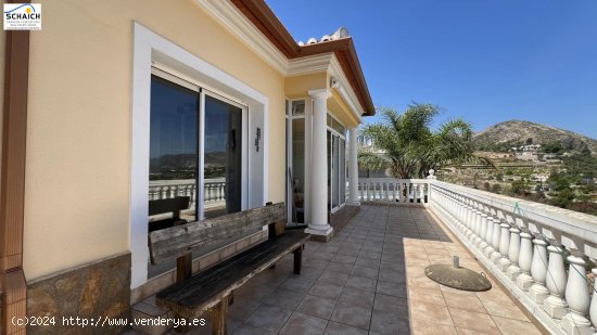 Villa en venta en Pego (Alicante)