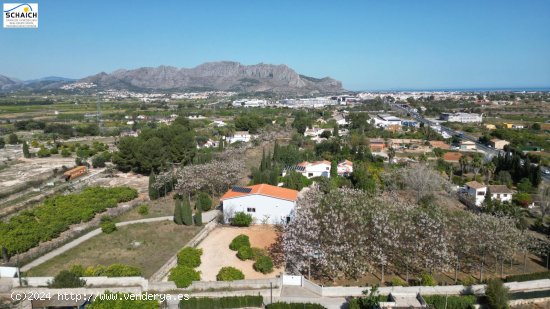  Casa en venta en Pedreguer (Alicante) 